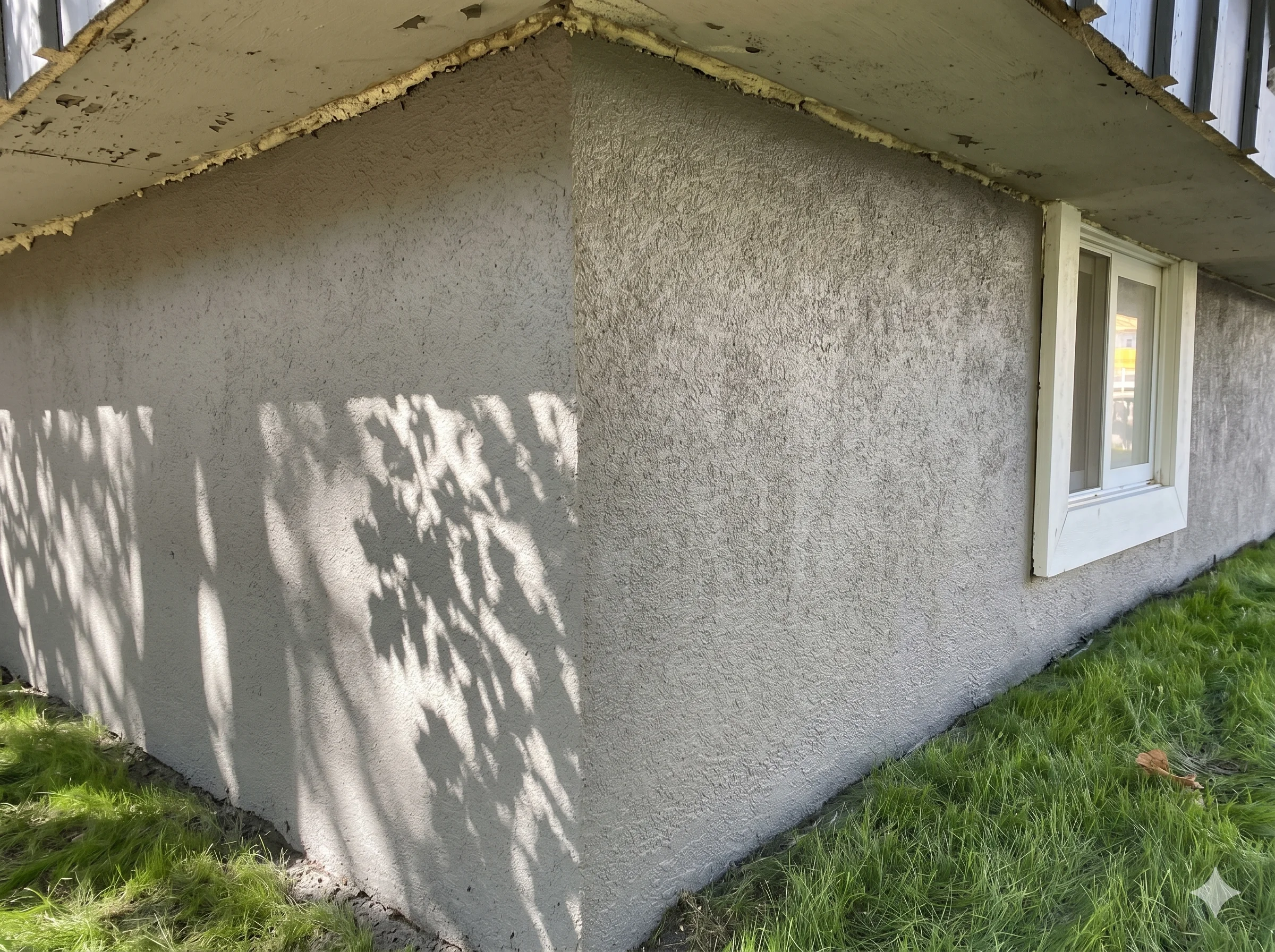Resurfaçage et restauration de béton